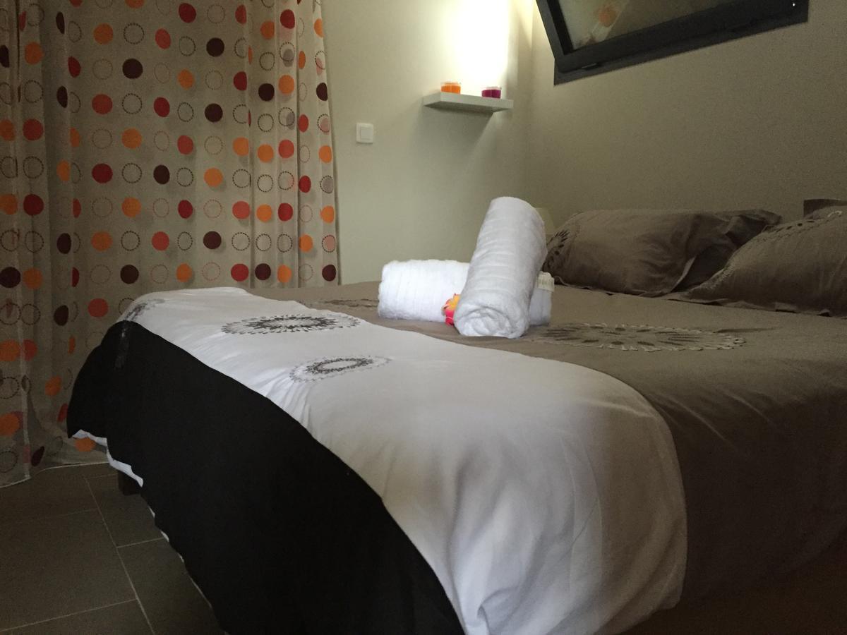 Le Lambablanc Bed and Breakfast Bras-Panon Zewnętrze zdjęcie