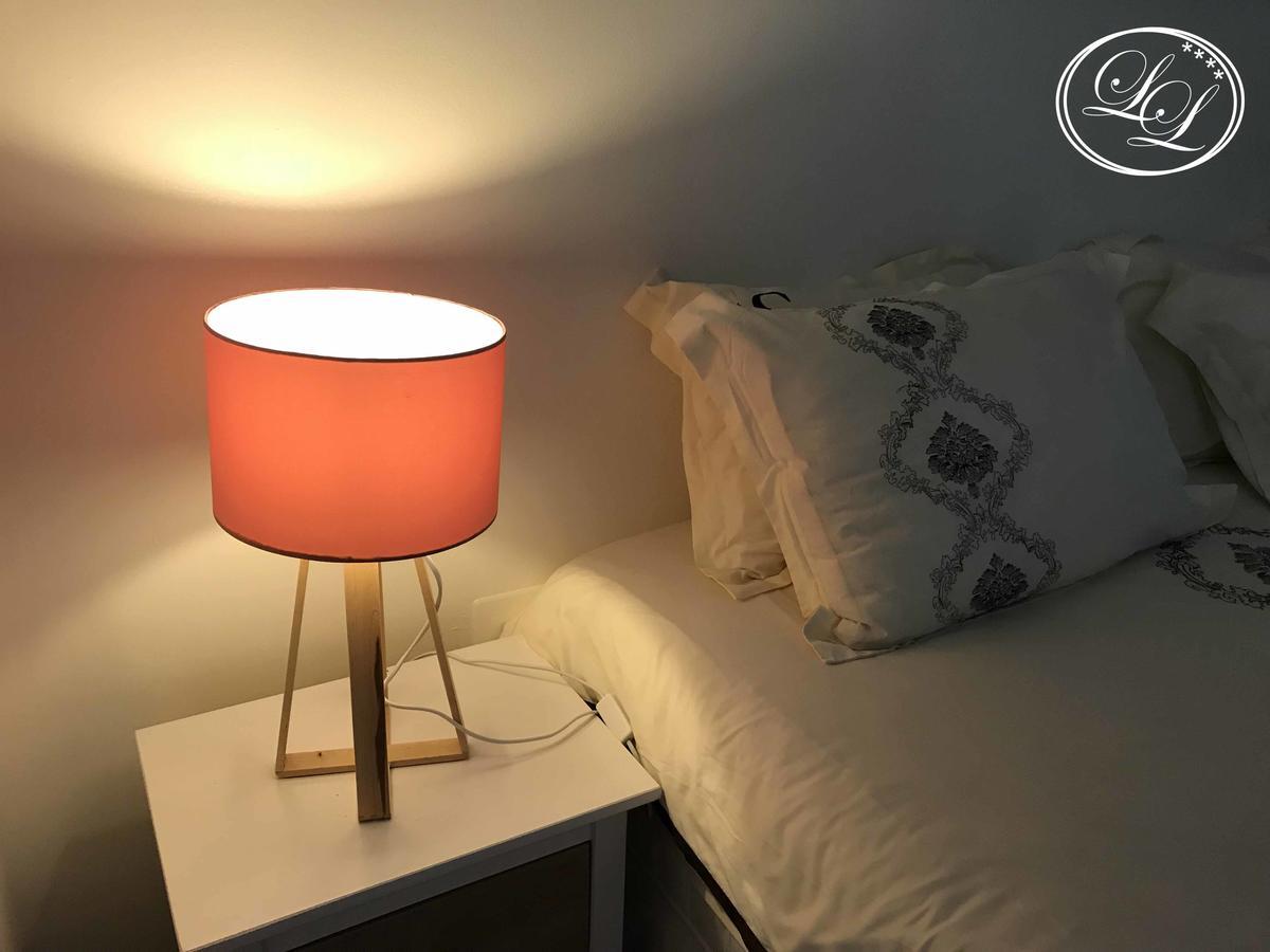 Le Lambablanc Bed and Breakfast Bras-Panon Zewnętrze zdjęcie