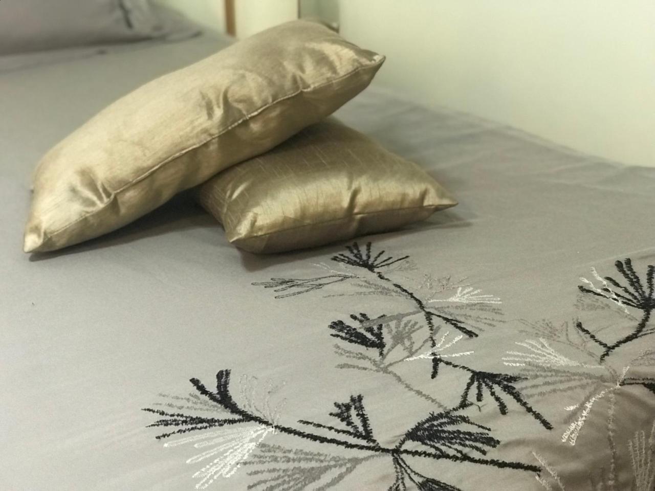 Le Lambablanc Bed and Breakfast Bras-Panon Zewnętrze zdjęcie